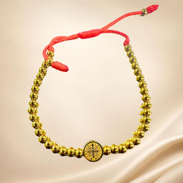Pulseras de acero inoxidable